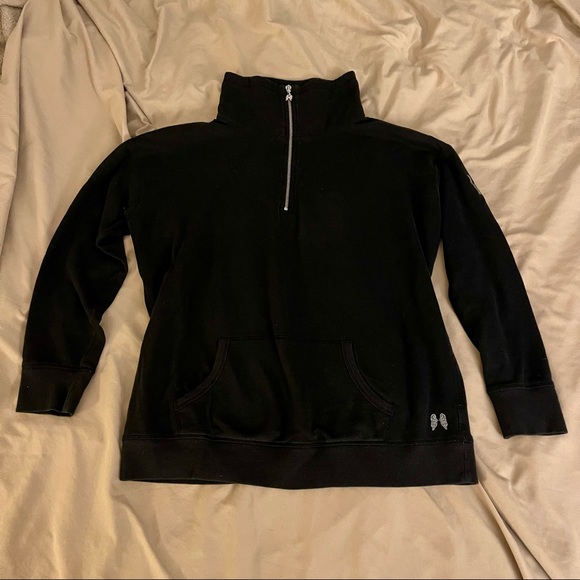 Victoria's Secret Tops - Victoria’s Secret sweatshirt